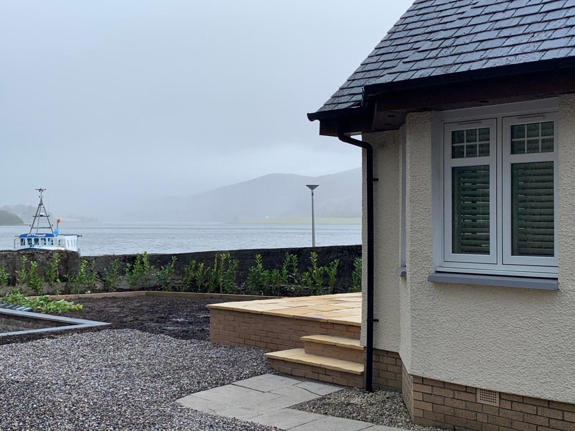 Kinloch Lodge Glencoe Exterior foto