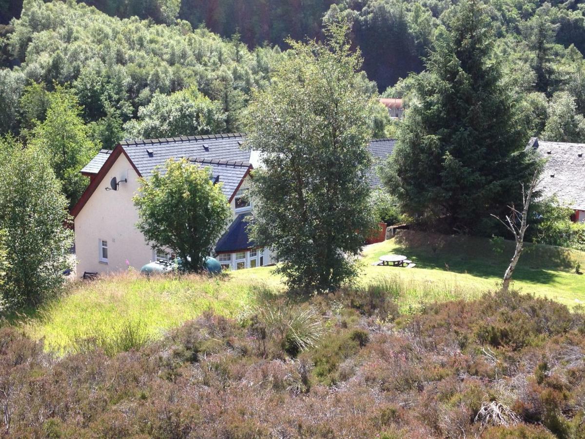 Kinloch Lodge Glencoe Exterior foto